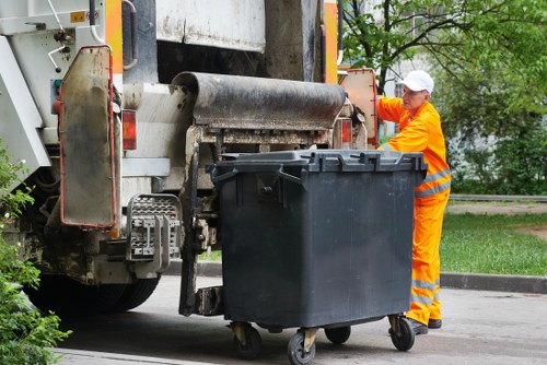 Effective waste management strategies