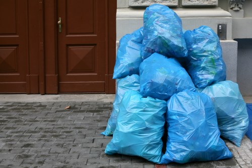 Professional Waste Management Services in Pimlico