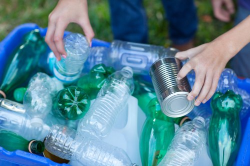 Innovative waste reduction strategies for businesses